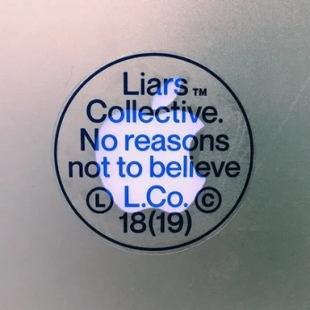 A cover of "Transparent type" cluster. The owner is electricblue. The cluster consists of 12 elements.