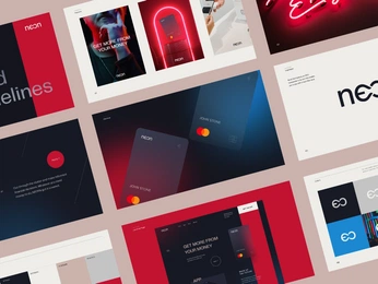 A cover of "Digital Case Study" cluster. The owner is joellebump. The cluster consists of 7 elements.