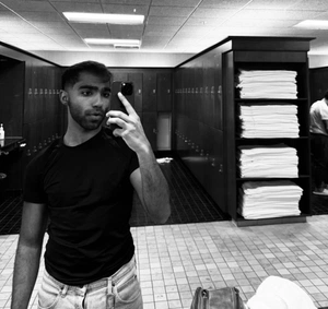 Abel Paul George avatar