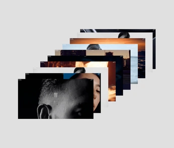 A cover of "Adlatina" cluster. The owner is ailujarkoswky. The cluster consists of 19 elements.