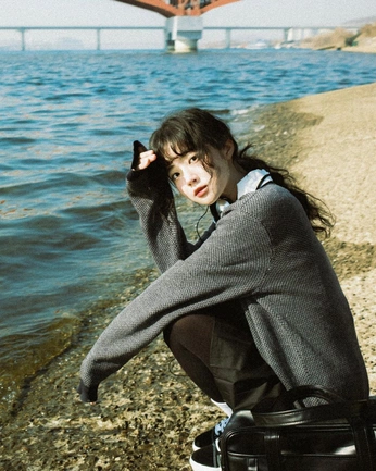 A cover of "styling - malecon ph" cluster. The owner is perspectivenus. The cluster consists of 2 elements.