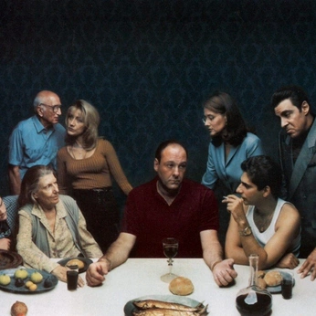 A cover of "Portraits" cluster. The owner is 44888. The cluster consists of 34 elements.