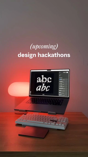 A cover of "HACKTHON AND JOB" cluster. The owner is dishawosherrr. The cluster consists of 13 elements.