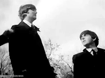 A cover of "Gif Beatles" cluster. The owner is lennieeee9. The cluster consists of 50 elements.