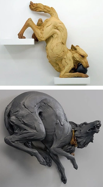 A cover of "Art Inspo" cluster. The owner is moonjellybeans. The cluster consists of 29 elements.