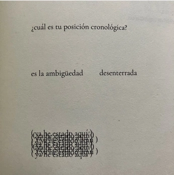 A cover of "Imprudentes" cluster. The owner is jonathebrutalist. The cluster consists of 131 elements.