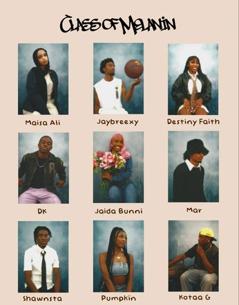 A cover of "FW24 IKON" cluster. The owner is pevamoreau. The cluster consists of 25 elements.