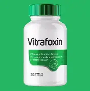 Vitrafoxin avatar