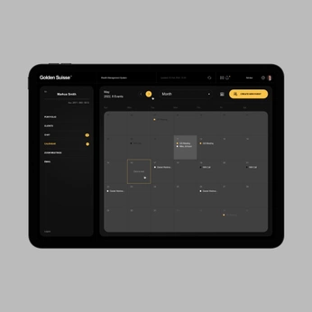 A cover of "Interface" cluster. The owner is yzoloto. The cluster consists of 4 elements.