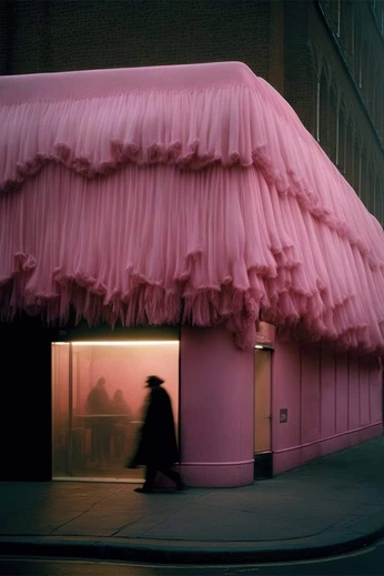 A cover of "Visual Satisfaction" cluster. The owner is freckk. The cluster consists of 94 elements.