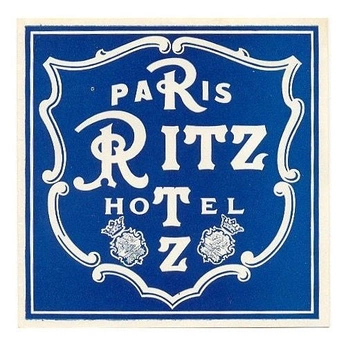 A cover of "Vintage Hotel Branding" cluster. The owner is pigeondirt. The cluster consists of 13 elements.