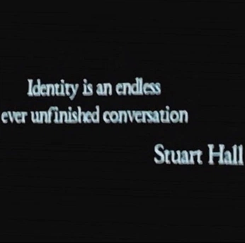 A cover of "AlienIdentity" cluster. The owner is carlydusty. The cluster consists of 64 elements.