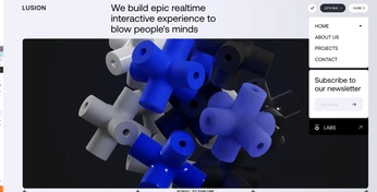 A cover of "Drop Down Menu" cluster. The owner is paulmcgurk. The cluster consists of 4 elements.