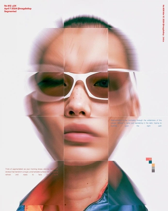 A cover of "INSPO" cluster. The owner is marinrousselin. The cluster consists of 10 elements.