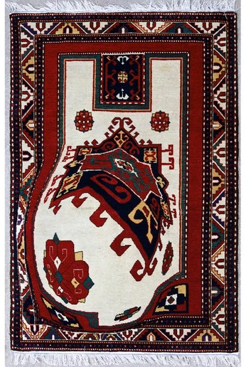 A cover of "Rugs" cluster. The owner is dyali. The cluster consists of 6 elements.