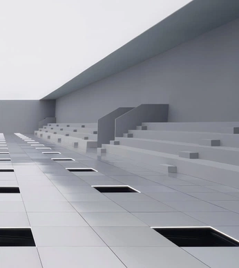 A cover of "SCENOGRAPHY" cluster. The owner is sarah2castro. The cluster consists of 11 elements.