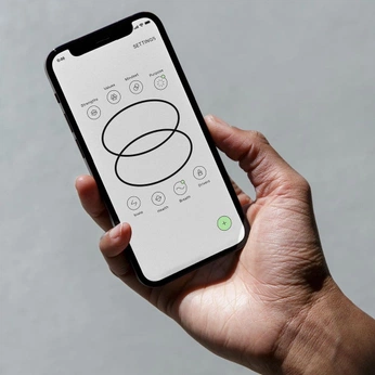 A cover of "ui" cluster. The owner is slow01. The cluster consists of 26 elements.