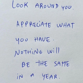 A cover of "Words" cluster. The owner is klickreflex. The cluster consists of 29 elements.