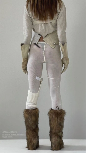 A cover of "lamb" cluster. The owner is williefrost. The cluster consists of 8 elements.