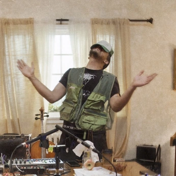 A cover of "CD/digital wishlist" cluster. The owner is masonsmicrocosm. The cluster consists of 2 elements.