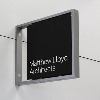 A cover of "Matthew Lloyd Architects" cluster. The owner is veryownstudio. The cluster description is "https://veryownstudio.com/project/matthew-lloyd-architects/". The cluster consists of 11 elements.