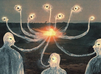 A cover of "Paintings" cluster. The owner is albertabalsam. The cluster consists of 65 elements.