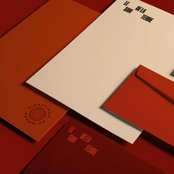 A cover of "Brand + paper" cluster. The owner is masss. The cluster consists of 15 elements.