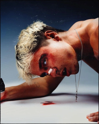 A cover of "Marilandro" cluster. The owner is cosvinicio. The cluster consists of 3 elements.