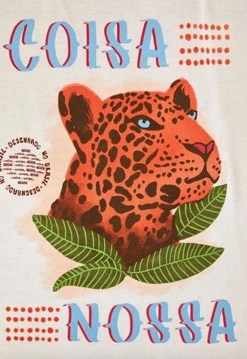 A cover of "Trabalho ilustração" cluster. The owner is sxduart. The cluster consists of 14 elements.