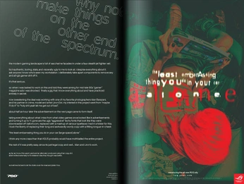 A cover of "Booklet Design" cluster. The owner is khankish. The cluster consists of 2 elements.