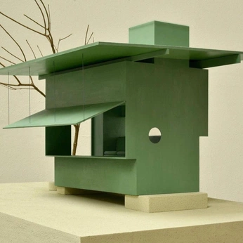 A cover of "002 / musings" cluster. The owner is patriciacabeza. The cluster consists of 9 elements.