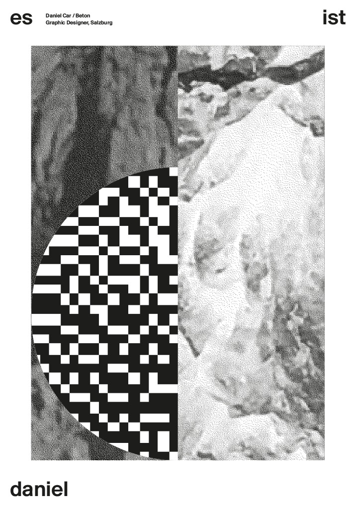 An image added by microcosmos on Jun 30, 2023. May present: black-and-white, font, rectangle, monochrome photography.