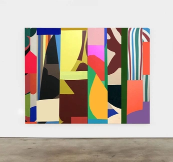 A cover of "moodboard monday" cluster. The owner is lanadeeelenn. The cluster consists of 53 elements.