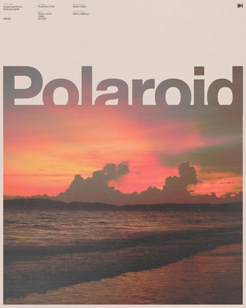 A cover of "Poloroids" cluster. The owner is dustyboricua92. The cluster consists of 10 elements.