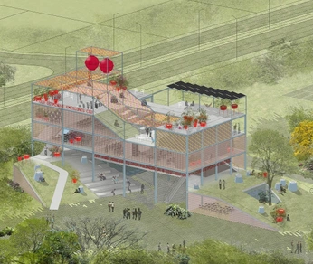 A cover of "building design" cluster. The owner is greencucumber. The cluster consists of 50 elements.