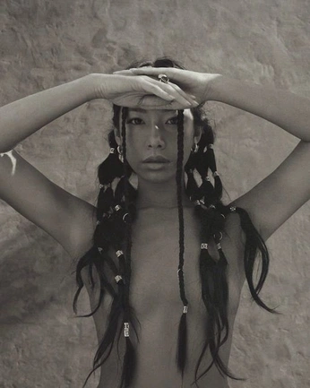 A cover of "person" cluster. The owner is ryulayla. The cluster consists of 1 element.