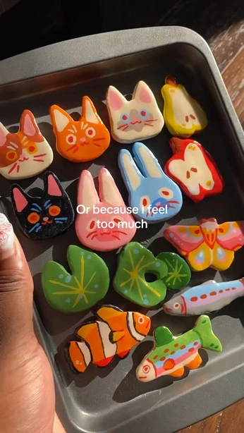 A cover of "Me Core" cluster. The owner is rysart. The cluster consists of 6 elements.