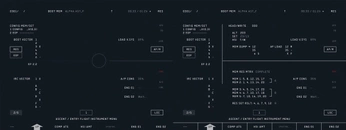 A cover of "Command Center" cluster. The owner is bcinman. The cluster consists of 21 elements.