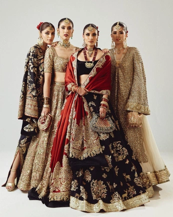 A cover of "Punjabi" cluster. The owner is maharani. The cluster consists of 42 elements.