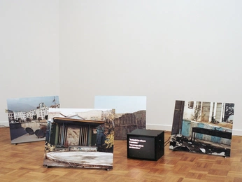 A cover of "display" cluster. The owner is erin.hong. The cluster consists of 8 elements.