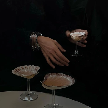 A cover of "texture" cluster. The owner is mariannekim. The cluster consists of 74 elements.