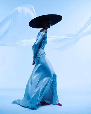 A cover of "fashion" cluster. The owner is mchmdno. The cluster consists of 7 elements.