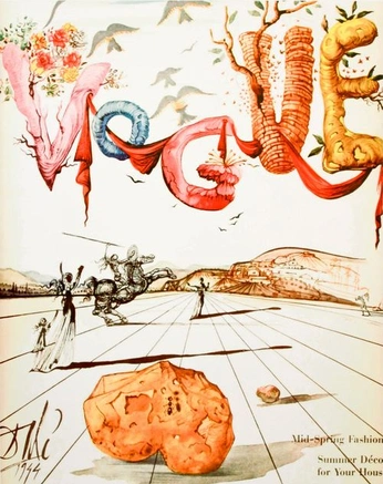 A cover of "surrealism" cluster. The owner is indeedster. The cluster consists of 8 elements.