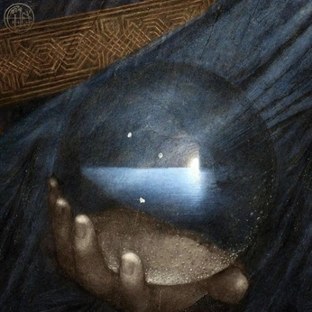 A cover of "Space" cluster. The owner is clive4life. The cluster consists of 4 elements.