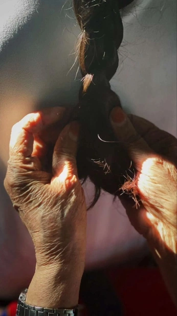 A cover of "grandma’s house" cluster. The owner is vanillachai. The cluster consists of 1 element.