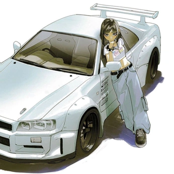 A cover of "🇯🇵" cluster. The owner is hiphop. The cluster consists of 4 elements.