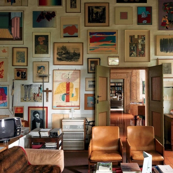 A cover of "Home" cluster. The owner is mm116866. The cluster consists of 10 elements.