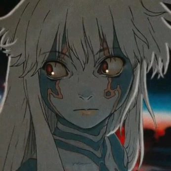 A cover of "anime aesthetic" cluster. The owner is 4nyovski. The cluster consists of 6 elements.