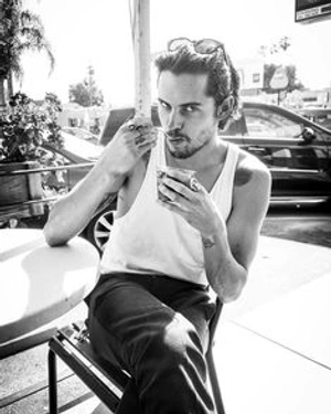 Diego Ricardo Pinto Alderete avatar