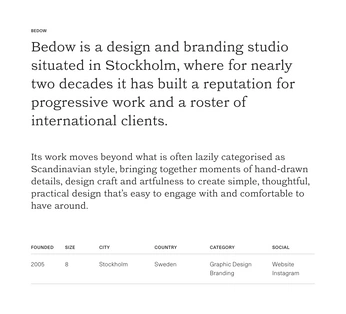 A cover of "Typography" cluster. The owner is anthonymenecola. The cluster consists of 46 elements.